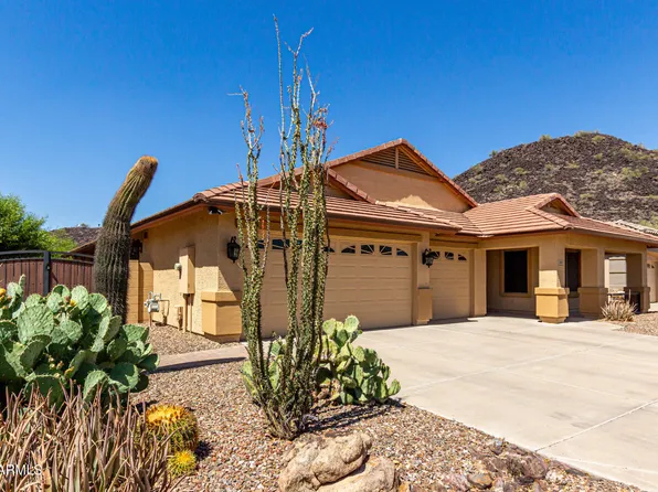 3028 W PARKSIDE Lane, Phoenix, AZ 85027