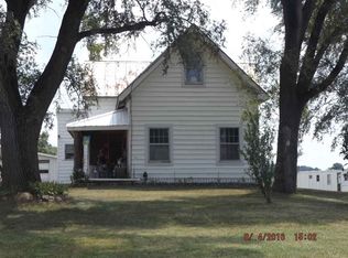 3396 E 300 S, Hartford City, IN 47348