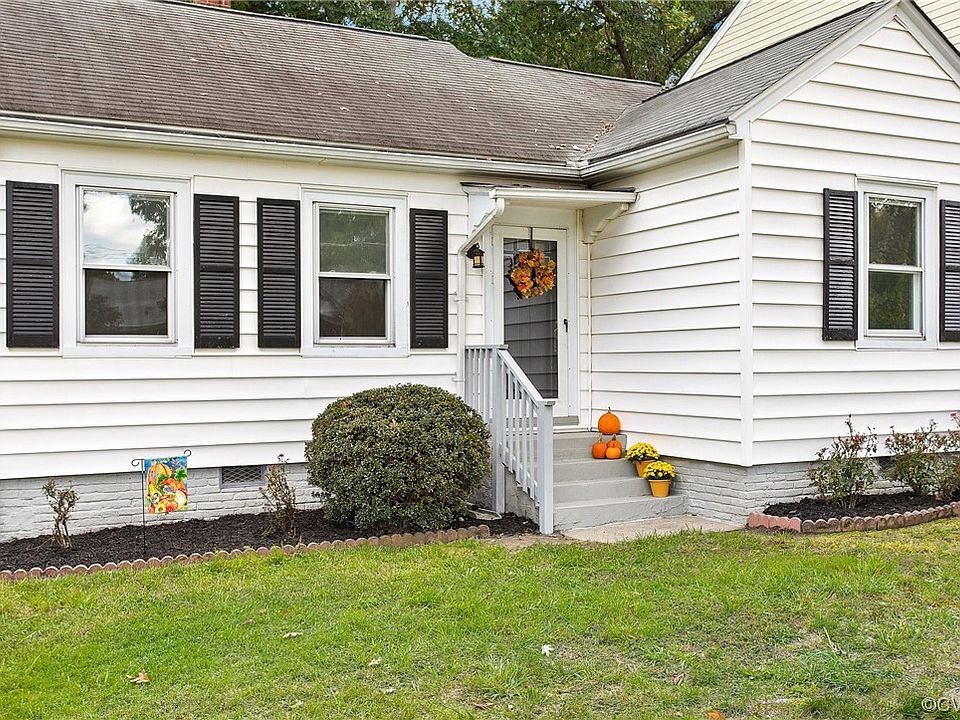 5201 Penick Rd, Henrico, VA 23228 Zillow