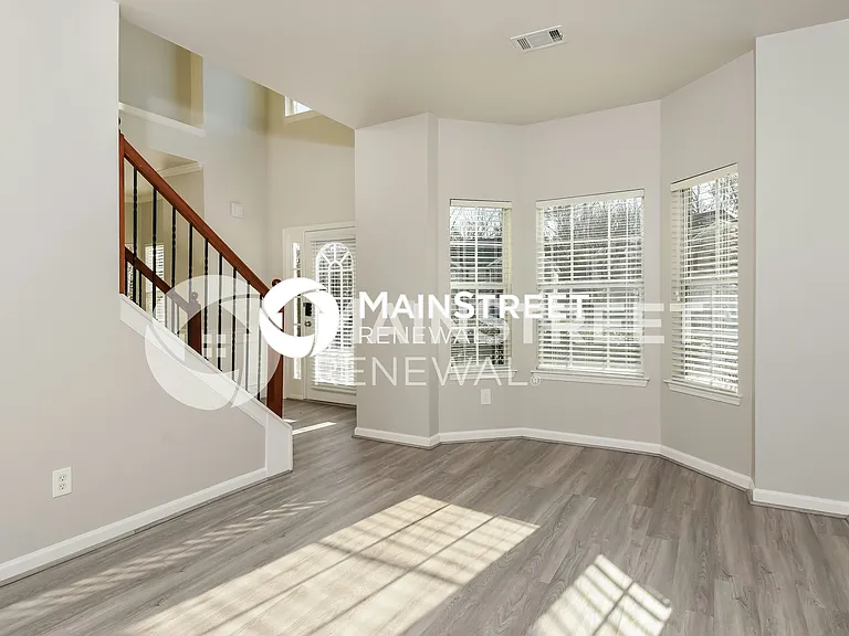 WM - Bonus Room