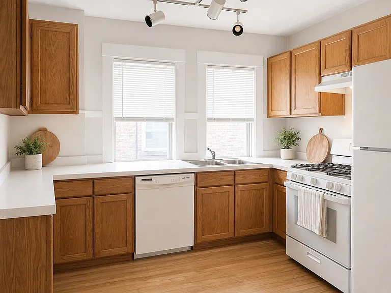 210 N Marion St #2 — Photo 11