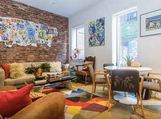 143 Ludlow St APT 1A, New York, NY 10002