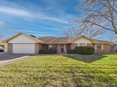 1202 San Juan Dr, Roswell, NM, 88201