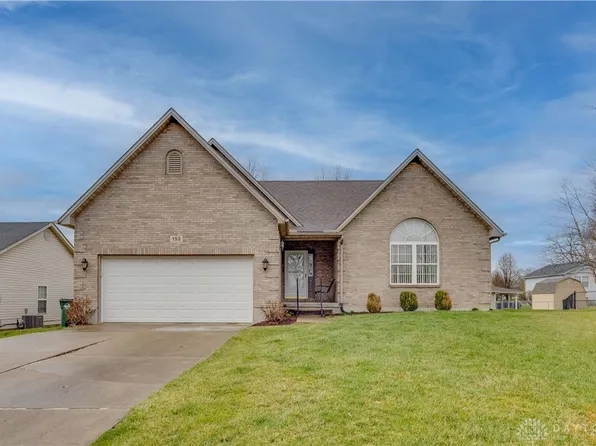 152 Marisa Dr, Middletown, OH 45042