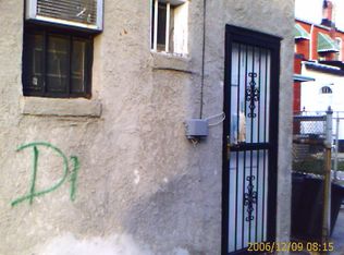 1201 N Linwood Ave, Baltimore, MD 21213