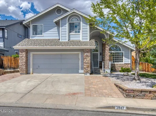 3947 Regal Dr, Reno, NV 89503