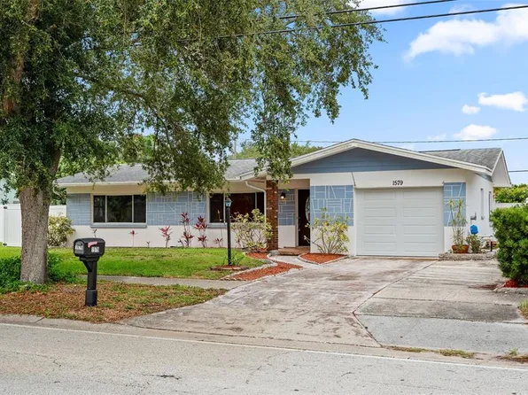 1579 Palmetto St, Clearwater, FL 33755