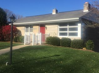 512 W Green Rd, Solsberry, IN 47403