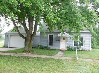 301 5th St, Defiance, IA 51527