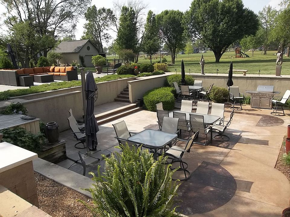 411 Hillside Dr, Chanute, KS 66720 MLS 46718 Zillow