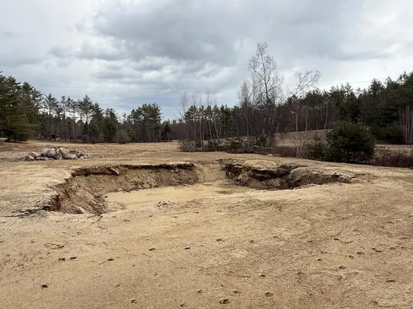 33 Buck Road, Milton Twp, ME 04219