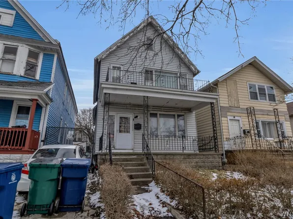 99 Lakeview Ave, Buffalo, NY 14201