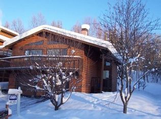 2011 Tudor Hills Ct, Anchorage, AK 99507