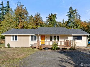 1003 NW Dexter Ave, Winlock, WA 98596