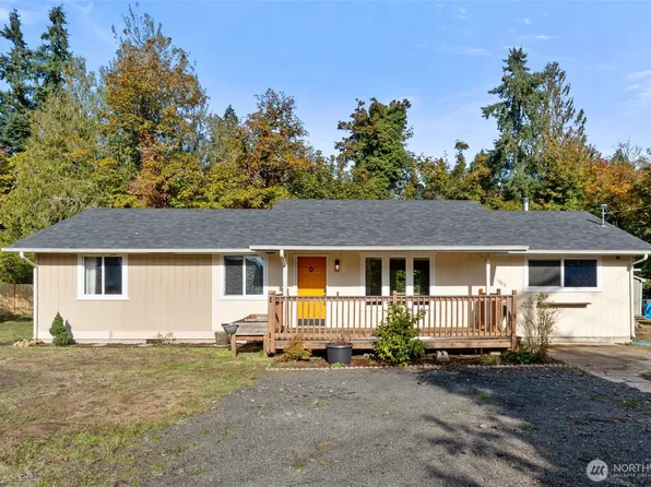 1003 NW Dexter Avenue, Winlock, WA 98596