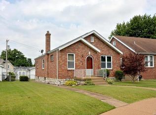 5442 Blow St, Saint Louis, MO 63109