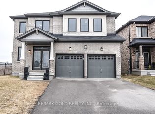 206 Crafter Cres, Hamilton, ON
