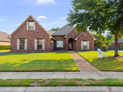 483 Madison Oaks Dr, Madison, MS, 39110