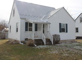 534 Gaines St, Elmira, NY