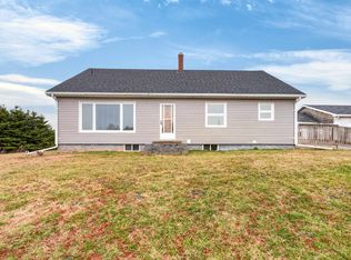 1621 Irishtown Rd, Grenville Parish, PE C0B 1M0