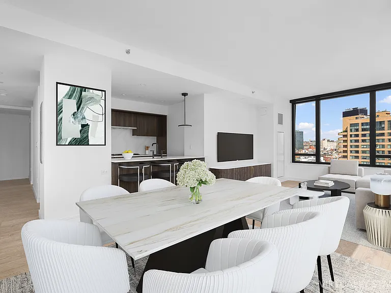 111 Varick St #15B — Photo 6