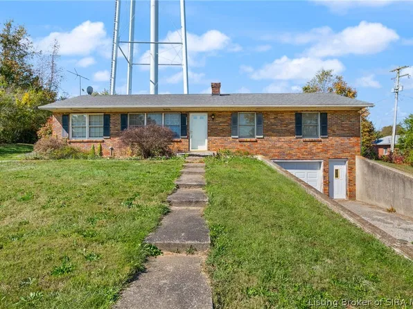 6180 W US Hwy 150, Fredericksburg, IN 47120