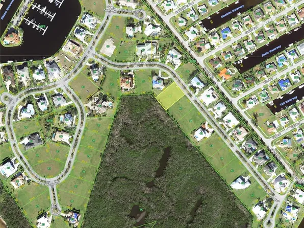 21361 Harborside Blvd #39, Pt Charlotte, FL 33952