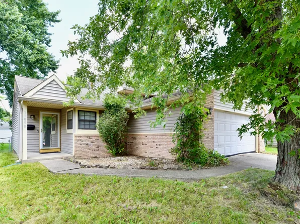 11050 Amburg Ct, Indianapolis, IN 46235