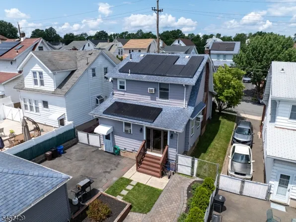 167 E 6Th St, Clifton City, NJ 07011