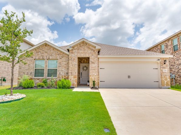 Home for Sale in McKinney TX