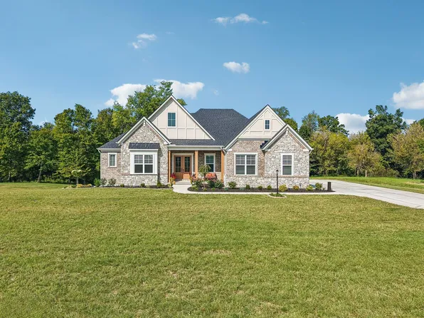 3143 Maverick Blvd, Union, KY 41091