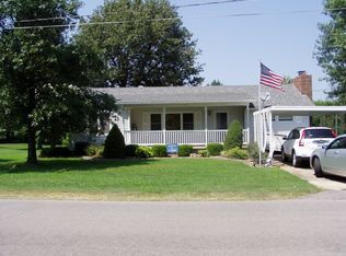 507 W Allis Ave, Bernie, MO 63822