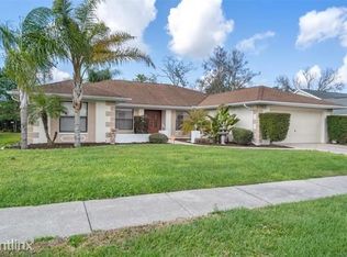 1331 Overland Dr, Spring Hill, FL 34608