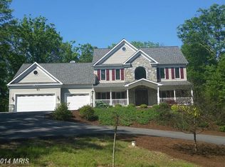 30 Stallings Ln, Stafford, VA 22554