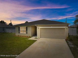 219 Heritage St SW, Palm Bay, FL 32908
