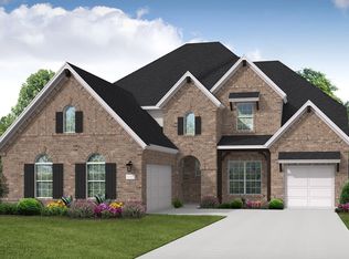2610 Brazos Dr, Mansfield, TX 76063