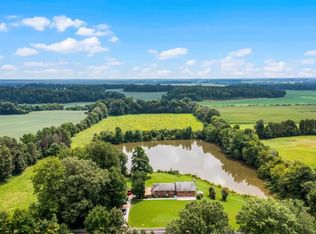 329 Thompson Creek Rd, Dresden, TN 38225