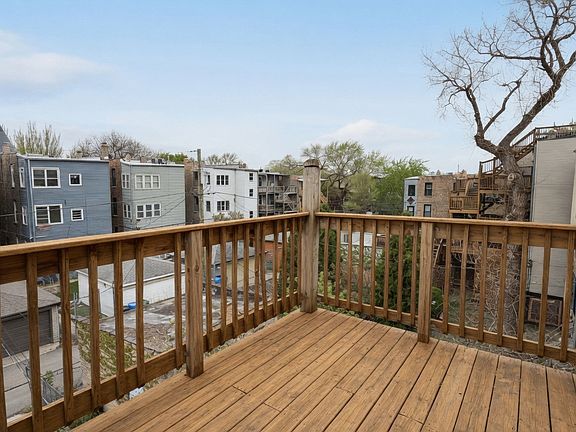 4th image of 1340 N Campbell Ave #3F