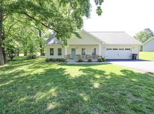 6040 Guyline Dr, Paducah, KY 42001