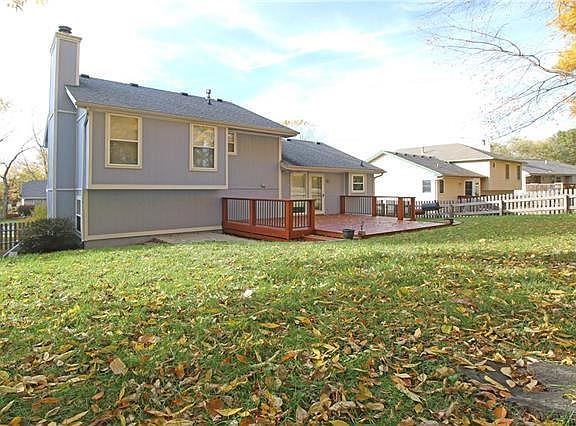 2nd image of 8711 N Winan Ave