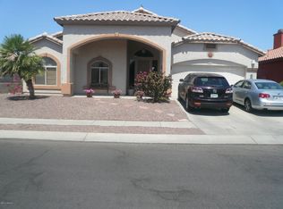 8045 N Wildomar Dr, Tucson, AZ 85743