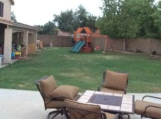 16524 N 70th Dr, Peoria, AZ 85382
