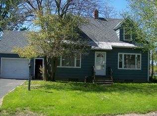 100 S Lincoln Ave, Liverpool, NY 13088