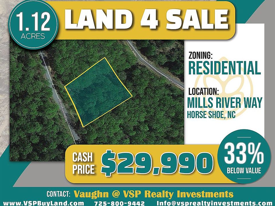 1st image of 0 Mills River Way #108