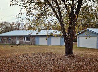 6309 Belmont Dr, Alma, AR 72921