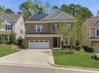 721 Vine Pond Ct, Apex, NC 27523
