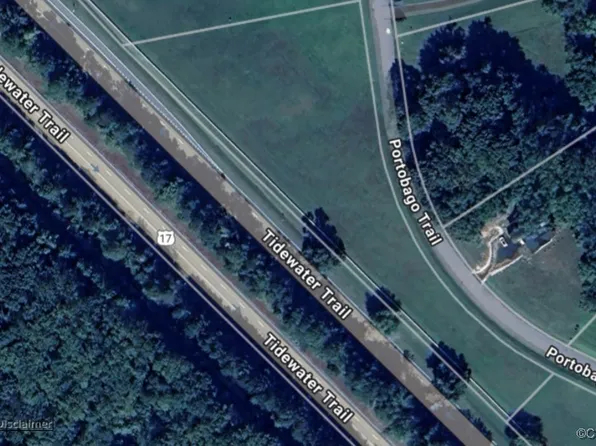 0 Portobago Trl Lot 110, Pt Royal, VA 22535