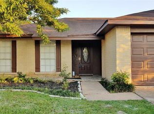 13931 Old Village Ln, Sugar Land, TX 77498