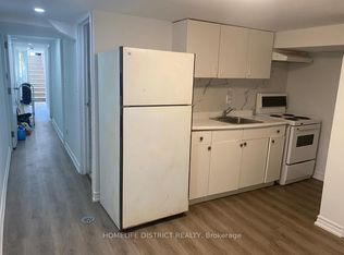 135 Emerson Ave, Toronto, ON M6H3T2