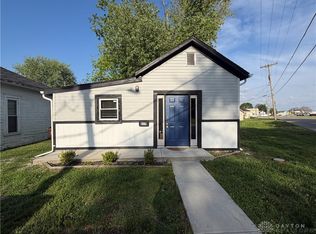 617 Weber St, Piqua, OH 45356